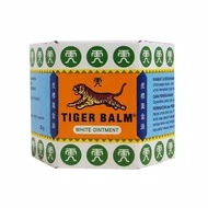 White Tiger Balm White Tiger Balm