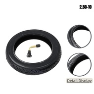 14*2.50(2.50-10) Vacuum Tire 14X2.50 Tubeless Tyre 2.50-10 Tyre for Electric Vehicle Electric Motorc