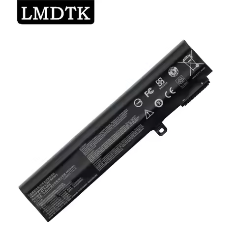 LMDTK New BTY-M6H Laptop Battery For MSI GE62 GE72 GP62 GP72 GL62 GL72 GP62VR GP72VR PE60 PE70 MS-16