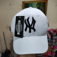 juwonoshop PROMO Topi Baseball NY OR New York Topi Baseball Pria Wanita