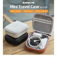 Storage Case For DJI Flip Anti-Scrach Dustproof Protective Case Outddors Portable Bag Handbag For DJ