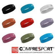 Free Shrimp Coins 10 Times Swiss Compressport Narrow Version Antiperspirant Breath Headband 2.0 3.0 