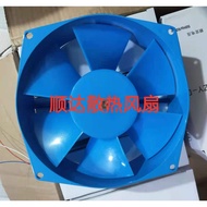 Cabinet Cooling 200FZY2-D 4-D 7-D Axial Fan 220V 380V Welding Fan Free Shipping