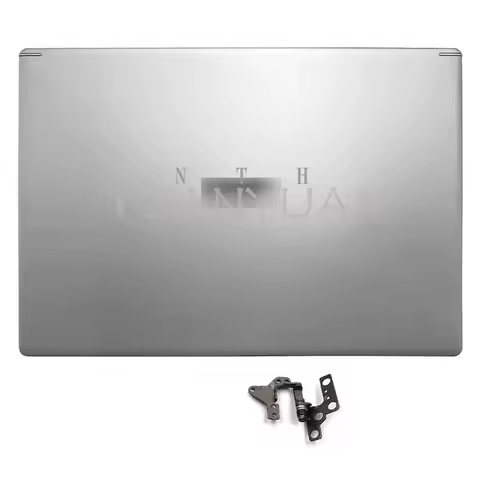 Nth new for Acer Aspire A515-54 A515-54G A515-55 A515-55G LCD back cover rear lid top case hinges (s