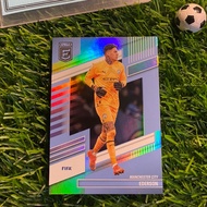 ODD CARD - PANINI FIFA DONRUSS ELITE 2023 - EDERSON