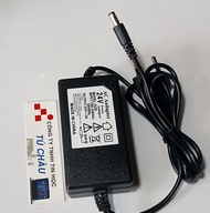 Adapter DC 24V - 2A / 24V - 2.5A / 24V - 3A / 24V - 4A / 24V - 5A (Đầu cắm 5.5mm x 2.1mm)