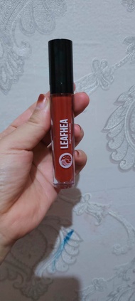 SERUM LEAFHEA SERUM WAJAH LEAFHEA