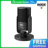 ไมโครโฟน RODE NT-USB MINI