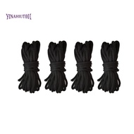 4 Pcs 15ft Trampoline Netting Cords, Replacement Parts for Fence Netting Safety Trampoline Netting C