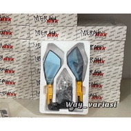 Tomok V2 Universal Rearview Mirror Can Be All Motors