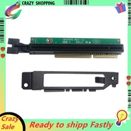 Riser Card for  ThinkCentre M920xM720q ThinkStation P330  Tiny5 PCIE16 Riser Card 01AJ940