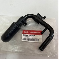 100% ORIGINAL (HYUNDAI KIA) WATER HOSE & PIPE BYPASS NAZA RIA>>0K566 15 18XA