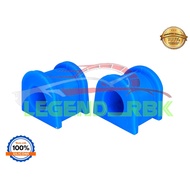 (2PCS) PERODUA MYVI GEN3 D20N M800 2017 FRONT / DEPAN STABILIZER BUSH / ANTI ROLL BAR BUSH / SWAY BA