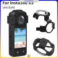 Insta360 X3 Action Camera Lens Protector - DP-X3