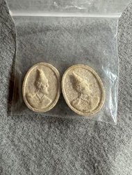 阿贊燙 情降粉 二期魯士