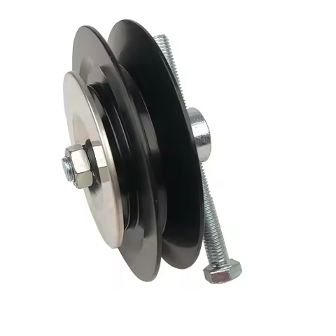 Car Guide Pulley Tensioner 88440-35010 7813A136 2L/3L/1KZ/1HD/2C/3C/4M41 For Land Cruiser Prado Lite