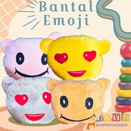 Small pillow doll smile emoticon pillow collection emoticon pillow emoji character Ecofootwearid