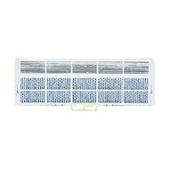 Mitsubishi air conditioner allergen HEPA filter MAC-170FT 【SHIPPED FROM JAPAN】