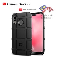 Huawei Nova 3E Case Phone Casing Rugged Sheild