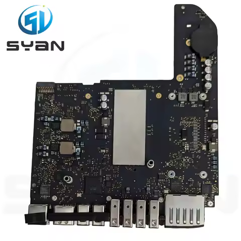 For A1347 Motherboard For Mac Mini A1347 Logic Board i5 i7 2011 2012 2014 820-2993-A 820-3017-A 820-