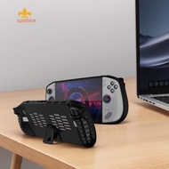 TPU Case for Lenovo Legion Go S Handheld Shockproof Soft TPU Cover Case TPU Case for Lenovo Legion G