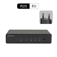 HiFiMuse เครื่องเสียง R20สตรีมเมอร์ Senza Fili | Alternativa Arylic S10 + Con HDMI WiFiบลูทูธAirPlay