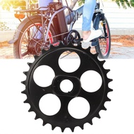 28T Bike Sprocket  Bicycle Chainring Performance Improvement for Cycling