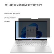 Hp Pavilion X360 14-ek 15-er Laptop Paste Type Privacy Film 15-eg 15-eh Aero 13-be 13-bg Plus 14-ew 