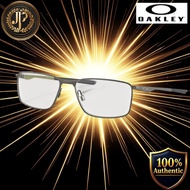 [Oakley] Sunglasses 0OX3217 MATTE GUNMETAL 53