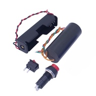 DC 3V-6V bis 400kV 400000V 1000KV Boost Step up Power Module High Voltage Generator Generator 1000kV