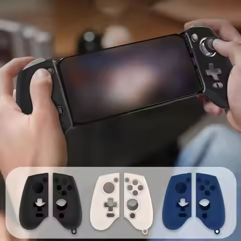 NEW High Quality Flexible Cover Game Controller Silicone Cover Protective Case Shell For GAMESIR G8 