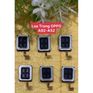 Oppo A52-A92 2020 internal speaker / Brand new oppo A52-A92 2020 call speaker (combo 3)