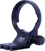 Lens Collar Tripod Mount Ring Compatible with Sigma 28-105mm F2.8 DG DN Art, 50mm F1.2 DG DN Art, 50