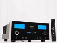 McIntosh MA7200 合併式擴大機（狀況極佳，含保固）正品 McIntosh 產品
