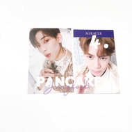 [ ] got7 present you&me photocard jinyoung yugyeom jackson jb bambam