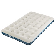 QUECHUA Air basic inflatable camping mattress for 2 Person (120cm )