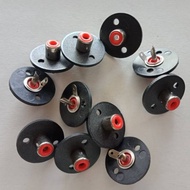 1 PIN RCA TERMINAL, 1pin RCA Socket
