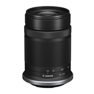Canon RF-S 55-210mm F5-7.1 IS STM 公司貨