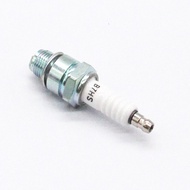 NGK Spark Plug B7HS-10Yamaha Outboard Motor Yacht Parts Spark Plug Two-Stroke Individually Packaged 