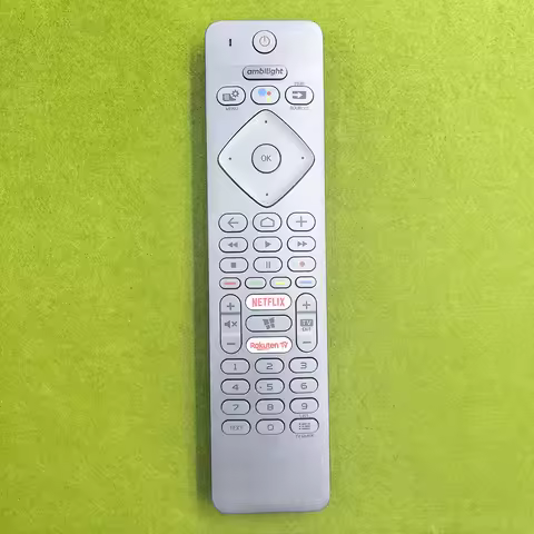 90%NEW Original YKF463-001 Remote Control FOR Philips 65OLED934 65OLED984 55OLED804 55PUS8804 65OLED