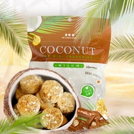 Bee Cheng Hiang Coconut EZ Mini Crunchies (60g/Pkt)
