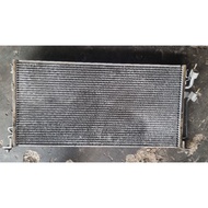 mitsubishi lancer cedia cs5w aircond condenser