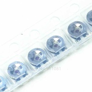 Piece 100 3*3 Mm. 100R/500R/1K/2.2K/3.3K/5K/10K/20K/22K/50K/100K 3*3 3x3 Resistor Chip Trimmer