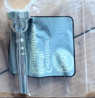 Bach Trumpet Mouthpiece 5C 小號喇叭吹嘴