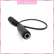NAV Professional 6 35mm to DIN 5Pin Adapter Cable 5Pin DIN to 6 35 1 4in 30cm Long