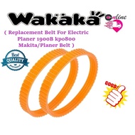 Replacement Belt For Electric Planer 1900B kpo800 Makita/Planer Belt