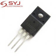 10pcs/lot K8A60DA TK8A60DA TO-220F 600V 7.5A In Stock