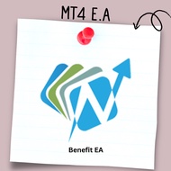 BenefitEA v5.1 MT4 (Build 1420+)