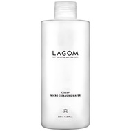 LAGOM Cellup Micro Cleansing Water 11.83 fl.oz / 350ml