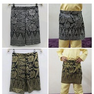 Sampin Premium Quality Size [S(2-4y),M(6-8y),L(8-10y),XL(10-12y)]